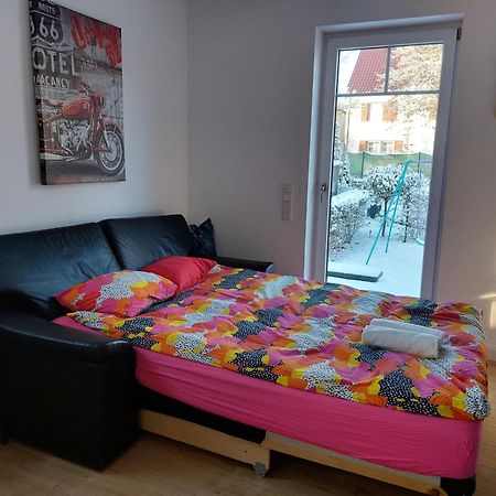 Villa Bianca - Holiday & Business Elsenfeld Экстерьер фото