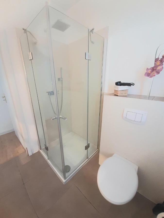 Villa Bianca - Holiday & Business Elsenfeld Экстерьер фото