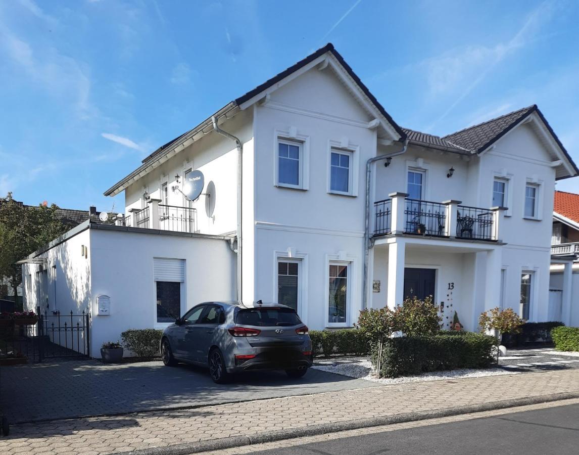Villa Bianca - Holiday & Business Elsenfeld Экстерьер фото