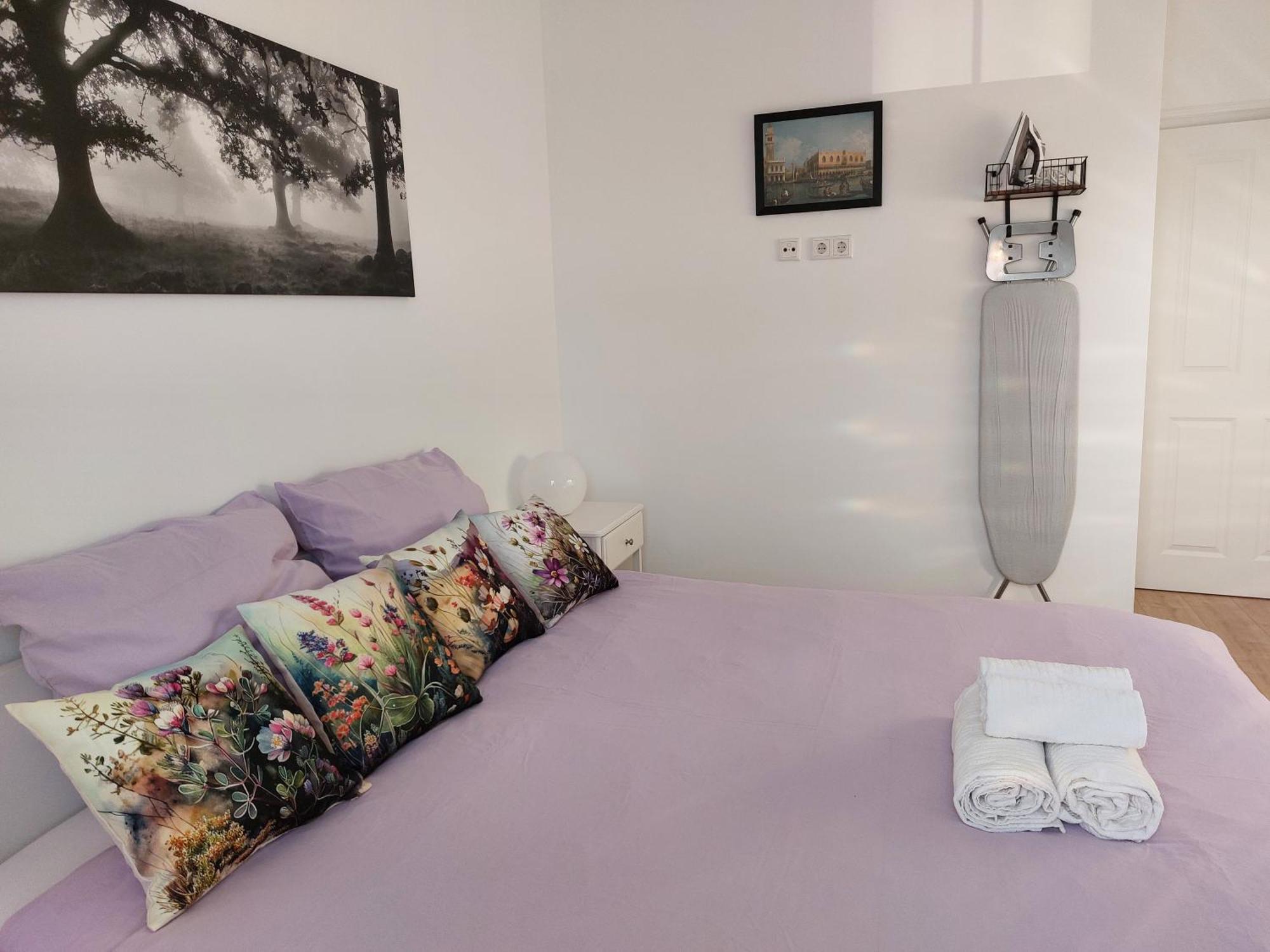 Villa Bianca - Holiday & Business Elsenfeld Экстерьер фото