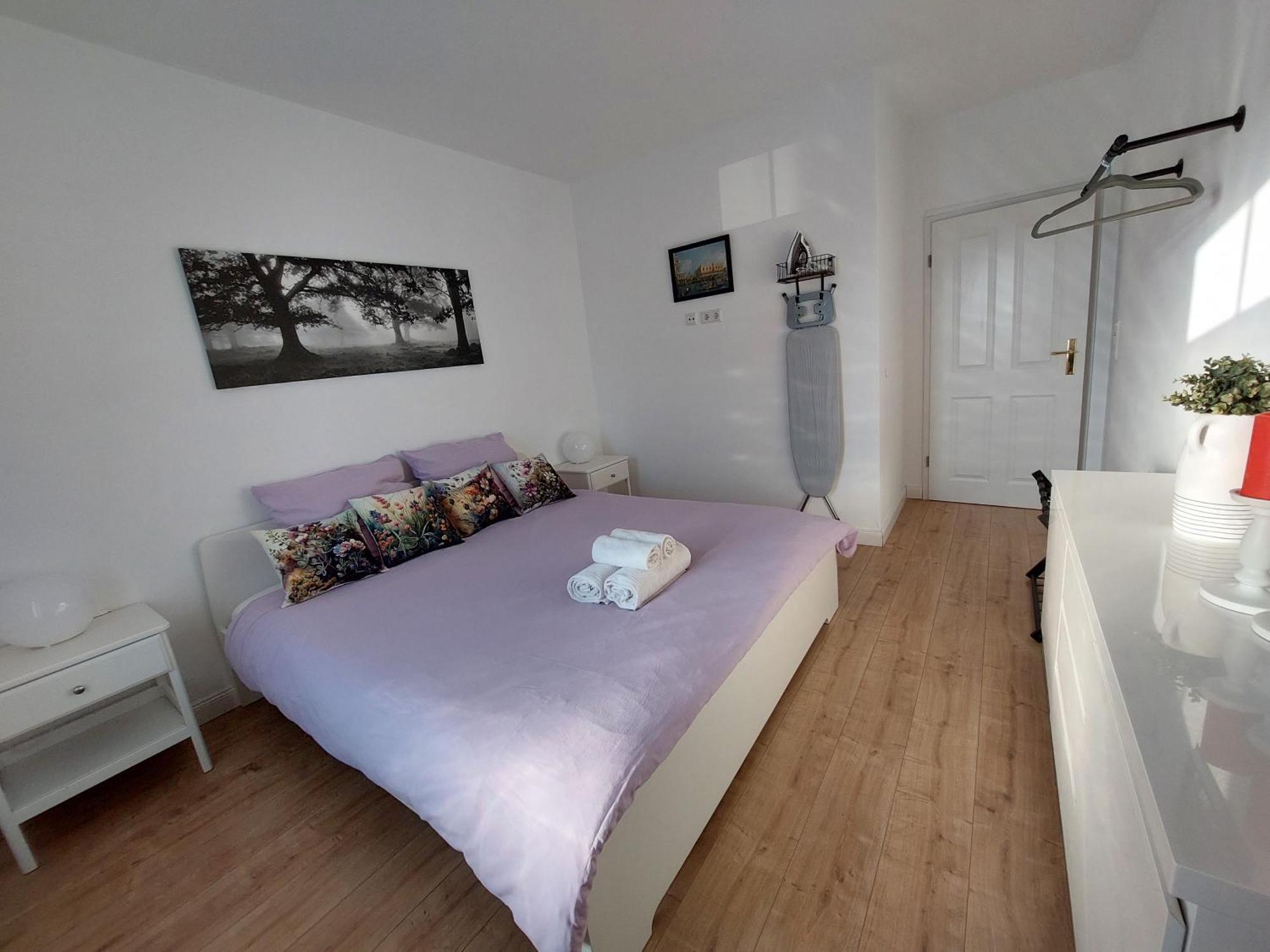 Villa Bianca - Holiday & Business Elsenfeld Экстерьер фото
