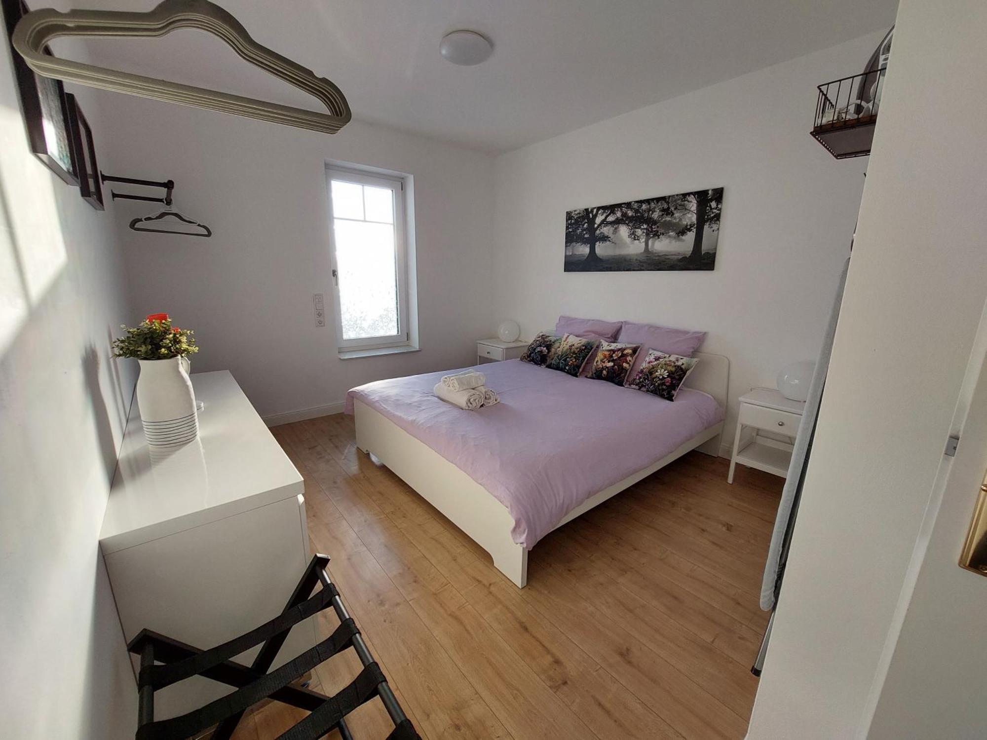 Villa Bianca - Holiday & Business Elsenfeld Экстерьер фото