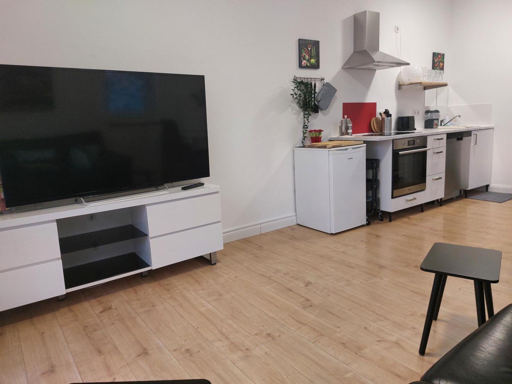 Villa Bianca - Holiday & Business Elsenfeld Экстерьер фото