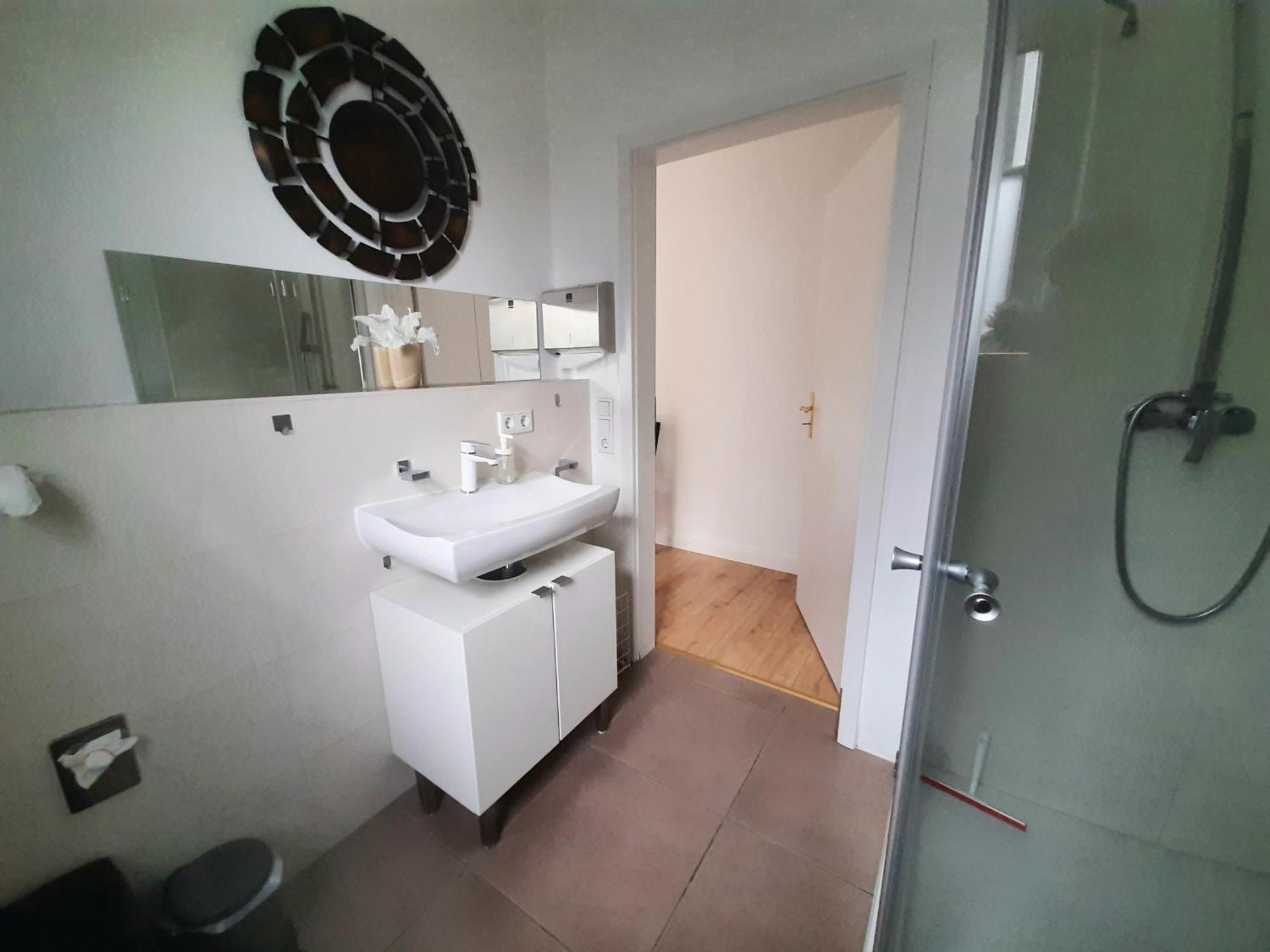 Villa Bianca - Holiday & Business Elsenfeld Экстерьер фото